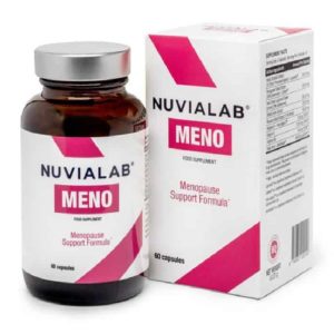 NuviaLab Meno - recensioni - opinioni - in farmacia - funziona - prezzo
