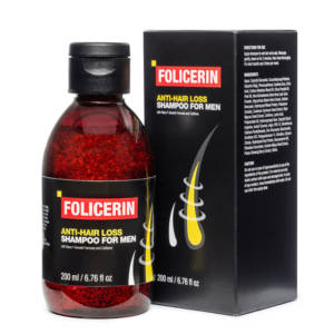 Folicerin - opinioni - recensioni - forum