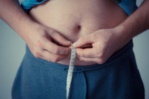 Adattamenti trattamentoestetico metabolici nella procedura duratura di gestione del peso
