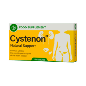 Cystenon - opinioni - funziona - recensioni - in farmacia - prezzo