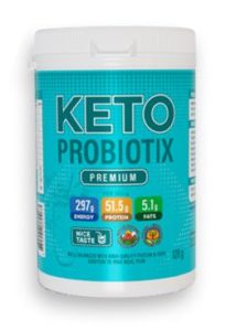 Keto Probiotic - prezzo - recensioni - opinioni - in farmacia - funziona