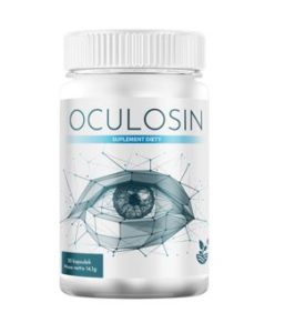 Oculosin - recensioni - forum - opinioni