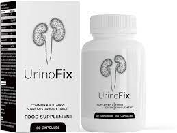 UrinoFix - in farmacia - opinioni - funziona - prezzo - recensioni