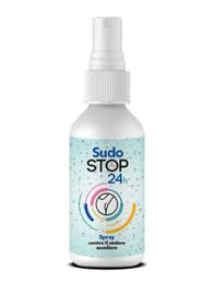 SudoStop24 - in farmacia - opinioni - recensioni - funziona - prezzo
