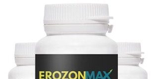 Erozon Max, pillole, prezzo, originale, funziona, recensioni, opinioni, forum