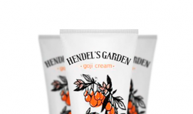 Goji cream hendel's garden, recensioni, opinioni, prezzo, funziona, risultati