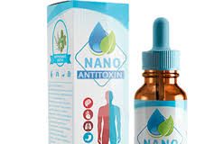 AntiToxin Nano