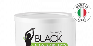 Black Waxing – prezzo – opinioni – depilazione – funziona – in farmacia