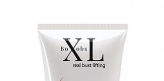 Boobs XL