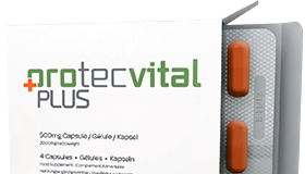 ProtecVital Plus – funziona – prezzo – recensioni – opinioni – in farmacia