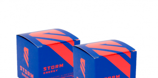 Storm Energy – funziona – prezzo – recensioni – opinioni – in farmacia - originale