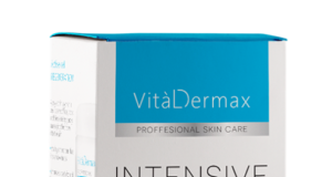Vital Dermax – crema – funziona – prezzo – recensioni – opinioni – in farmacia