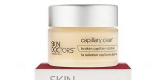 Capillary Clear - crema viso - prezzo - funziona - recensioni - in farmacia - forum