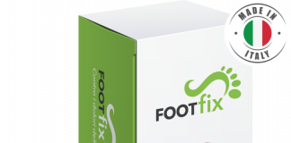 FootFix - funziona - prezzo - recensioni - opinioni - in farmacia