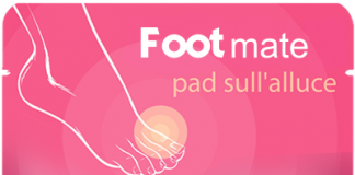 FootMate – prezzo – alluce valgo – opinioni – funziona