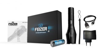 IPX Feizer - funziona - prezzo - recensioni - opinioni