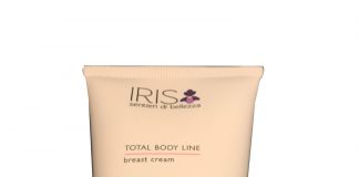 Iris Breast - funziona - prezzo - recensioni - opinioni - in farmacia - cream