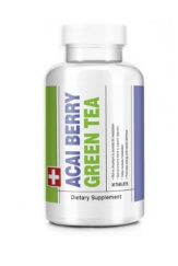 Acaiberry Green Tea - funziona - prezzo - recensioni - opinioni - in farmacia