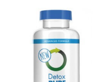 Detox Pure - funziona - prezzo - recensioni - opinioni - in farmacia