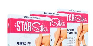 StarSilk Pro - funziona - prezzo - recensioni - opinioni - in farmacia