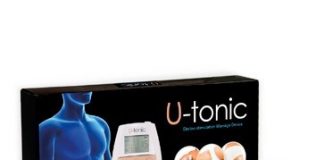 U-Tonic - funziona - prezzo - recensioni - opinioni - in farmacia - elettrostimolatore