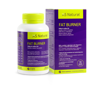 XS Natural Fat Burner - funziona - prezzo - recensioni - opinioni - in farmacia