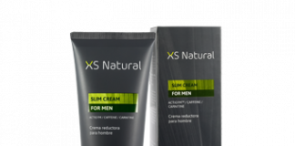 XS Natural crema riduttrice uomo - funziona - prezzo - recensioni - opinioni - in farmacia
