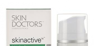 Skinactive Day Cream - funziona - prezzo - recensioni - opinioni - in farmacia
