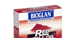 Red Krill Oil - funziona - prezzo - recensioni - opinioni - in farmacia - per dimagrire