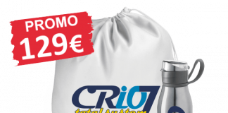 CRio7 Total System - funziona - prezzo - recensioni - opinioni farmacia