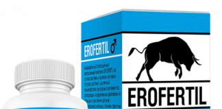 Erofertil - funziona - prezzo - recensioni - opinioni - in farmacia