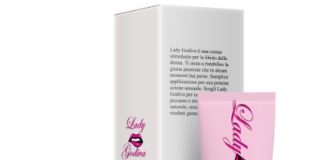 Lady Godiva Gel - funziona - prezzo - recensioni - opinioni - in farmacia