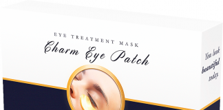 Charm EyePatch - funziona - prezzo - recensioni - opinioni - in farmacia