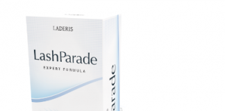 LashParade - funziona - prezzo - recensioni - opinioni - in farmacia