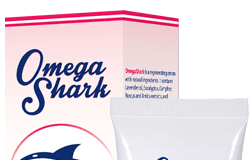 Omega Shark - funziona - prezzo - recensioni - opinioni - in farmacia - crema