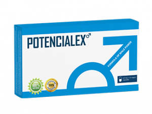Potencialex - funziona - prezzo - recensioni - opinioni - in farmacia ...
