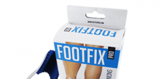 Foot Fix Pro - funziona - prezzo - recensioni - opinioni - in farmacia