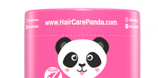 Hair Care Panda - funziona - prezzo - recensioni - opinioni - in farmacia
