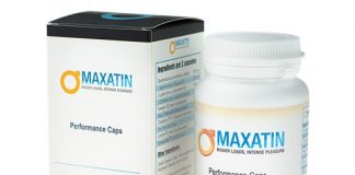 Maxatin - funziona - prezzo - recensioni - opinioni - in farmacia