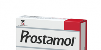 Prostamol - funziona - prezzo - recensioni - opinioni - in farmacia
