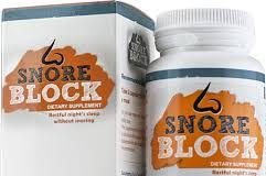 Snoreblock - funziona - prezzo - recensioni - opinioni - in farmacia