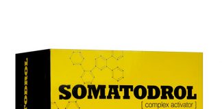 Somatodrol - funziona - prezzo - recensioni - opinioni - in farmacia