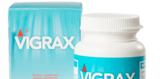 Vigrax - funziona - prezzo - recensioni - opinioni - in farmacia