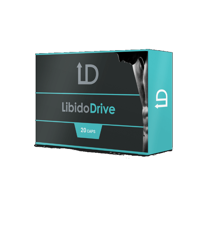 Libido Drive - forum - opinioni - recensioni