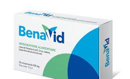 BenaVid - funziona - prezzo - recensioni - opinioni - in farmacia