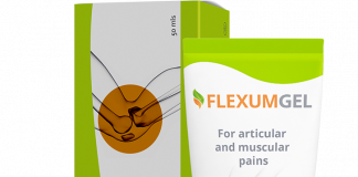 Flexum Gel - funziona - prezzo - recensioni - opinioni - in farmacia