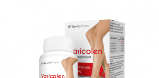 Varicolen - funziona - prezzo - recensioni - opinioni - in farmacia