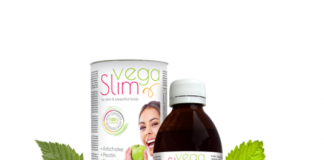 Vega Slim - funziona - prezzo - recensioni - opinioni - in farmacia