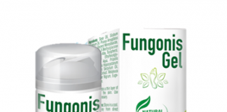Fungonis Gel - funziona - prezzo - recensioni - opinioni - in farmacia