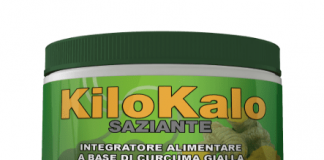 KiloKalo - funziona - prezzo - recensioni - opinioni - in farmacia